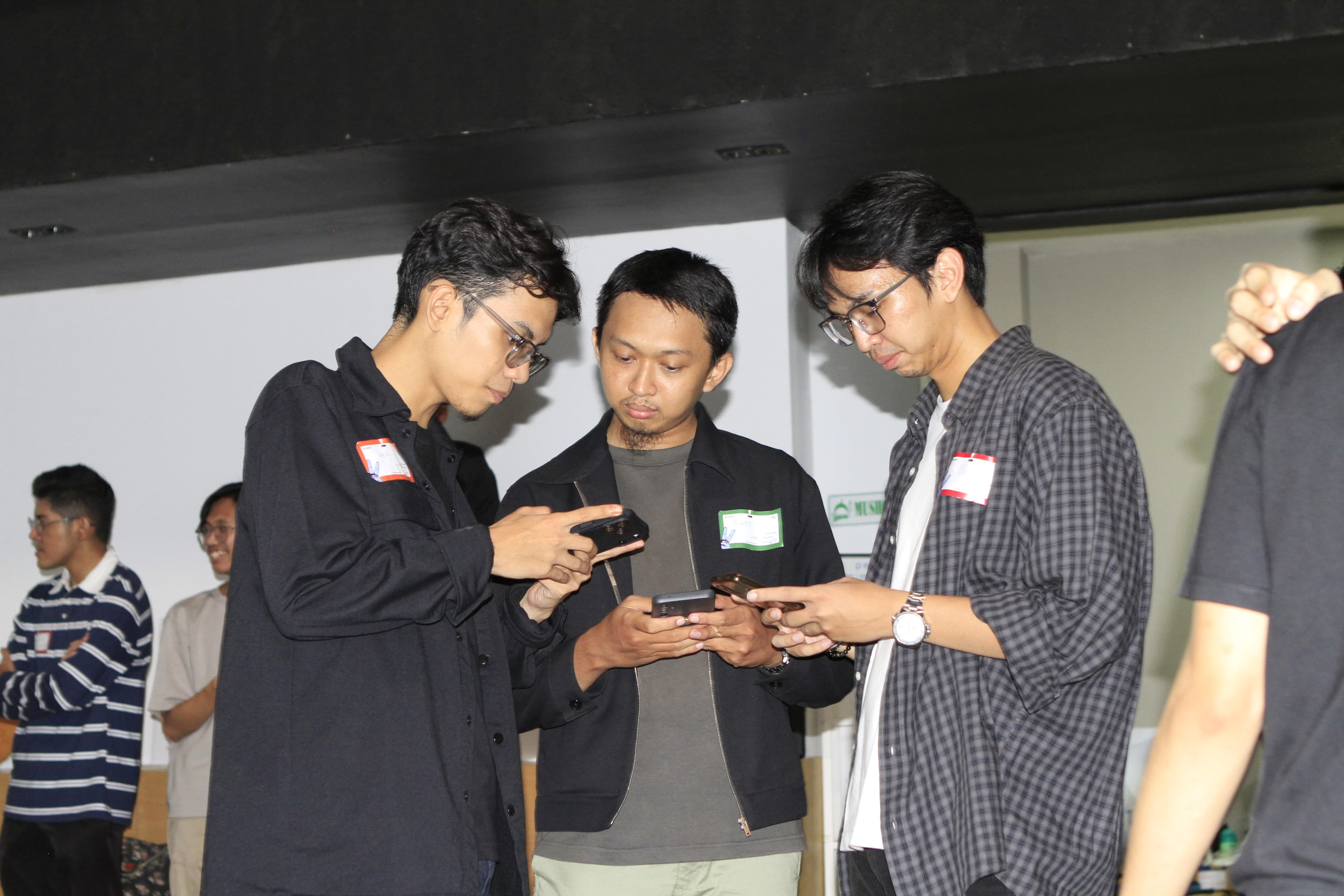 Talk n Tales Event Moment 4