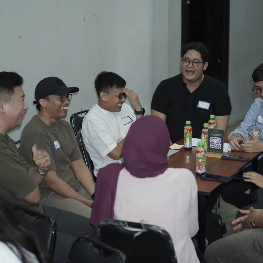 Talk N Tales moment 3