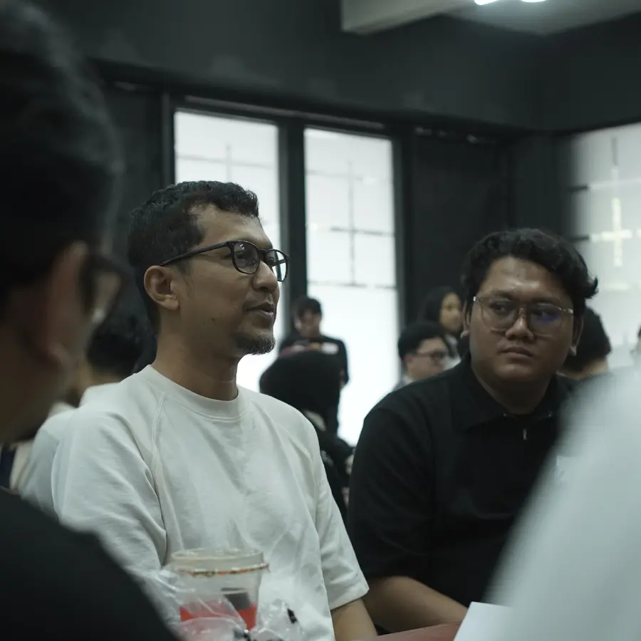 Talk N Tales moment 6