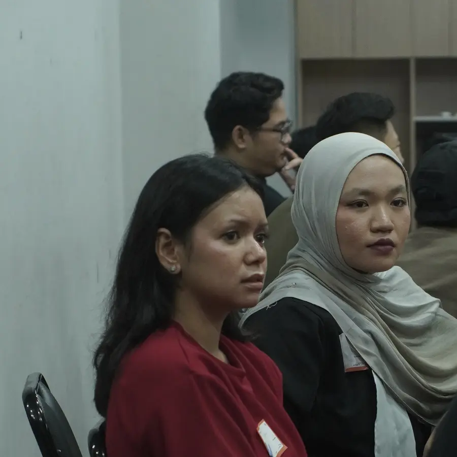 Talk N Tales moment 7