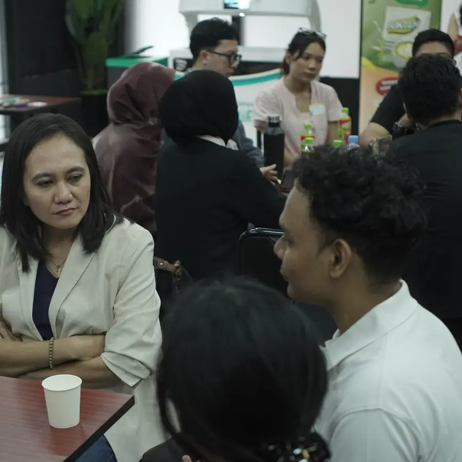 Talk N Tales moment 14