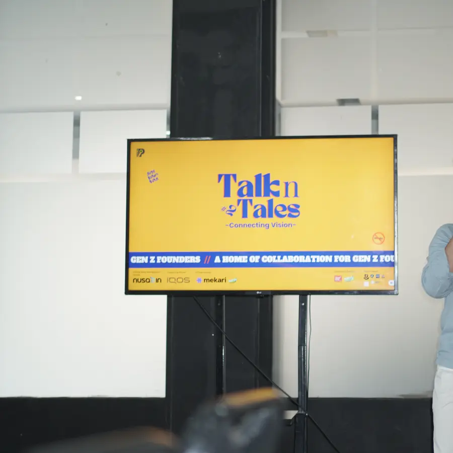 Talk N Tales moment 17
