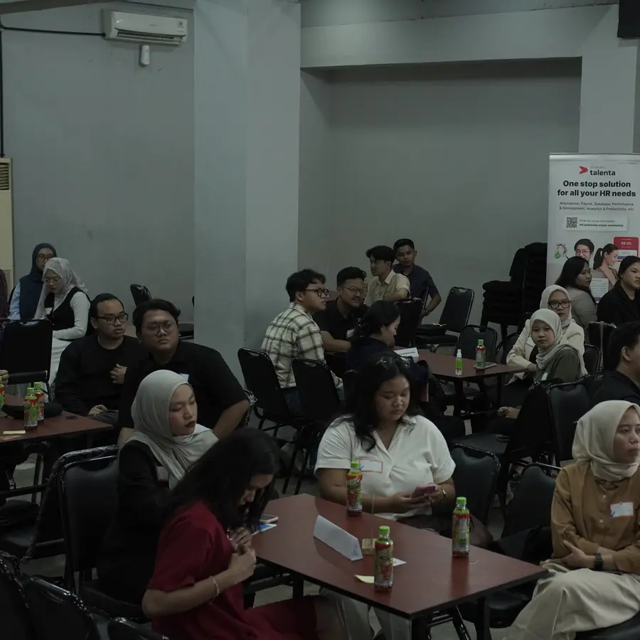 Talk N Tales moment 20